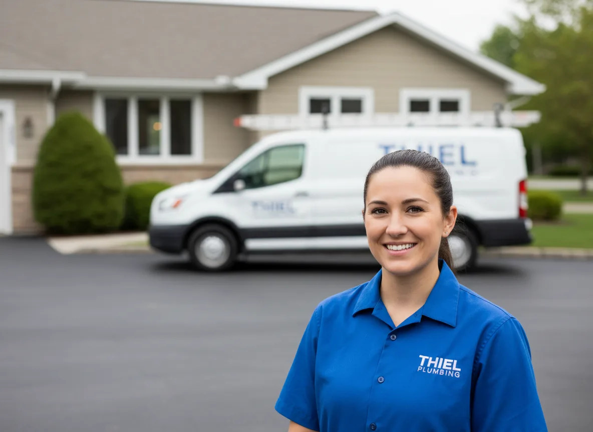 Plumber Slatersville, RI FAQs